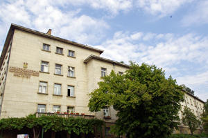 Институт по лозарство и винарство в Плевен